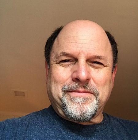 Jason Alexander is a multi-millionaire.